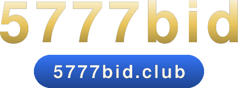 5777bid logo