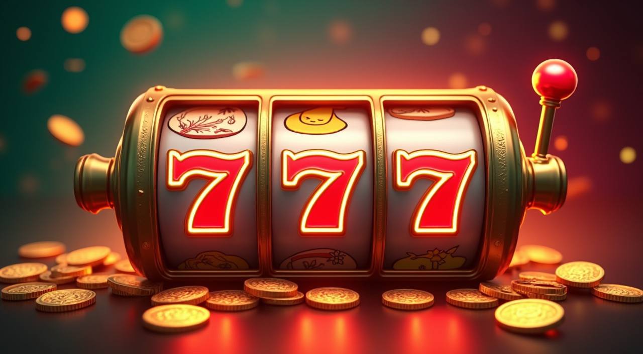 5777bid Chittagong Lucky Slots